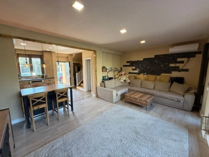 Apartament 3 camere cu curte proprie  Bragadiru Celofibrei - imagine 9