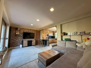 Apartament 3 camere cu curte proprie  Bragadiru Celofibrei - imagine 6