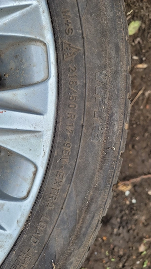 Janta Ford 17 inci - imagine 5