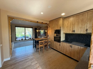 Apartament 3 camere cu curte proprie  Bragadiru Celofibrei - imagine 4