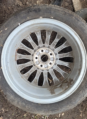 Janta Ford 17 inci - imagine 2