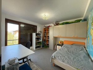 Apartament 3 camere cu curte proprie  Bragadiru Celofibrei - imagine 15