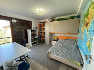 Apartament 3 camere cu curte proprie  Bragadiru Celofibrei - imagine 13