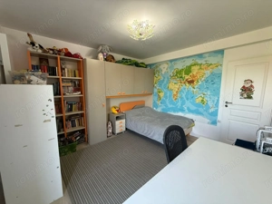 Apartament 3 camere cu curte proprie  Bragadiru Celofibrei - imagine 14