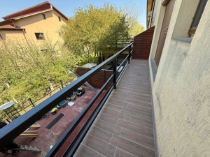 Apartament 3 camere cu curte proprie  Bragadiru Celofibrei - imagine 25
