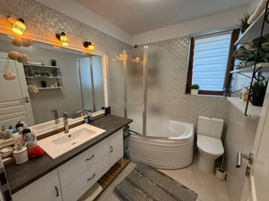 Apartament 3 camere cu curte proprie  Bragadiru Celofibrei - imagine 20