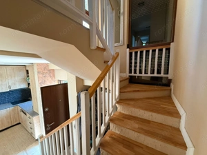 Apartament 3 camere cu curte proprie  Bragadiru Celofibrei - imagine 11