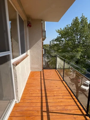 Apartament cu 3 camere, decomandat, 80 mp, zona Cloșca  - imagine 11