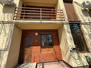 Apartament 3 camere cu curte proprie  Bragadiru Celofibrei - imagine 27