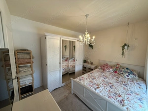 Apartament 3 camere cu curte proprie  Bragadiru Celofibrei - imagine 16