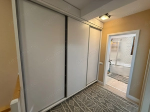 Apartament 3 camere cu curte proprie  Bragadiru Celofibrei - imagine 19