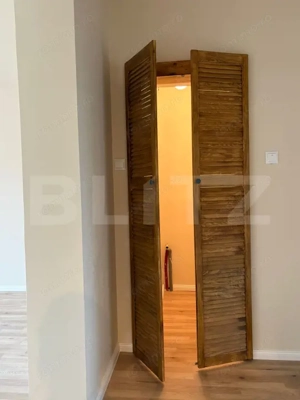 Apartament cu 3 camere, decomandat, 80 mp, zona Cloșca  - imagine 9