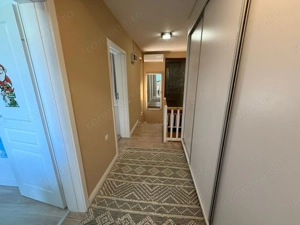 Apartament 3 camere cu curte proprie  Bragadiru Celofibrei - imagine 12