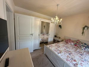 Apartament 3 camere cu curte proprie  Bragadiru Celofibrei - imagine 18