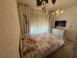 Apartament 3 camere cu curte proprie  Bragadiru Celofibrei - imagine 17