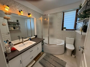 Apartament 3 camere cu curte proprie  Bragadiru Celofibrei - imagine 21