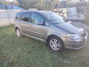 vand wv turan in stare buna de functionare - imagine 2