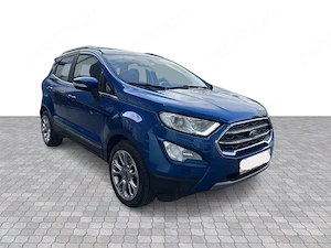 Ford EcoSport 1,0 EcoBoost Titanium - imagine 4