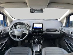 Ford EcoSport 1,0 EcoBoost Titanium - imagine 5