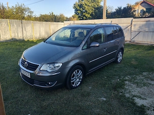 vand wv turan in stare buna de functionare - imagine 3