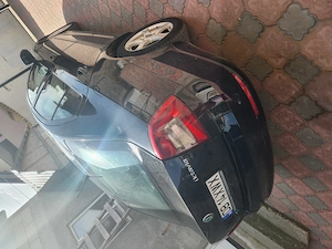 Skoda oktavia 2 - imagine 4