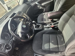 Skoda oktavia 2 - imagine 2