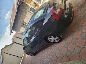 Skoda oktavia 2 - imagine 5