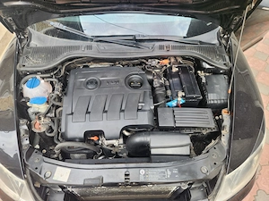 Skoda oktavia 2 - imagine 3