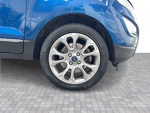 Ford EcoSport 1,0 EcoBoost Titanium - imagine 6