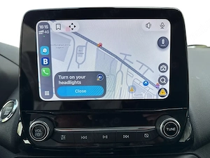 Ford EcoSport 1,0 EcoBoost Titanium - imagine 10