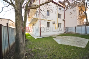 1 Mai, Inginer Zablovschi, Vila D+P+1E+M, 600 mp construiti, ideala birouri, clinica, comercial. - imagine 2