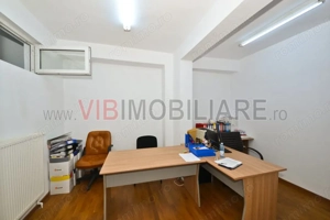 1 Mai, Inginer Zablovschi, Vila D+P+1E+M, 600 mp construiti, ideala birouri, clinica, comercial. - imagine 6
