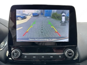 Ford EcoSport 1,0 EcoBoost Titanium - imagine 9