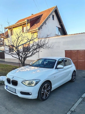 Bmw Seria 1 F20 2.0 184cp Automat - imagine 2