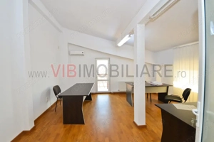 1 Mai, Inginer Zablovschi, Vila D+P+1E+M, 600 mp construiti, ideala birouri, clinica, comercial. - imagine 15