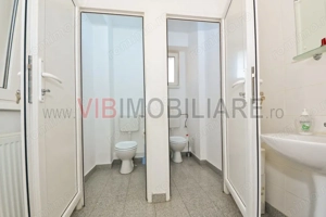 1 Mai, Inginer Zablovschi, Vila D+P+1E+M, 600 mp construiti, ideala birouri, clinica, comercial. - imagine 10