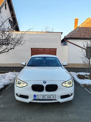Bmw Seria 1 F20 2.0 184cp Automat - imagine 3
