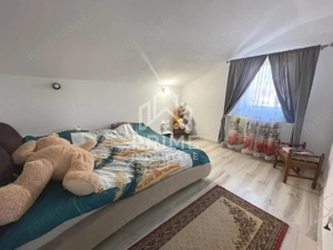 Casă de vânzare D+P+E | 5 dormitoare | teren 500 mp | Barabant, Alba Iulia - imagine 10