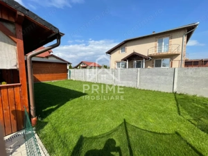Casă de vânzare D+P+E | 5 dormitoare | teren 500 mp | Barabant, Alba Iulia - imagine 9