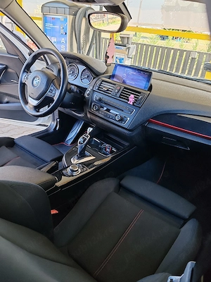 Bmw Seria 1 F20 2.0 184cp Automat - imagine 5