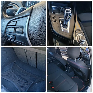 Bmw Seria 1 F20 2.0 184cp Automat - imagine 7