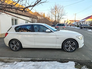 Bmw Seria 1 F20 2.0 184cp Automat - imagine 6