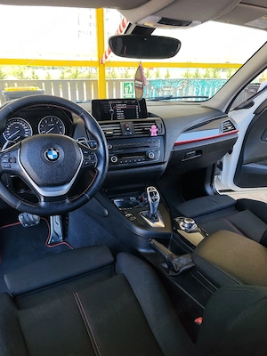 Bmw Seria 1 F20 2.0 184cp Automat - imagine 9