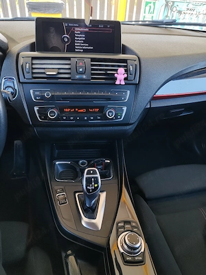 Bmw Seria 1 F20 2.0 184cp Automat - imagine 10