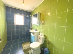 Casă de vânzare D+P+E | 5 dormitoare | teren 500 mp | Barabant, Alba Iulia - imagine 13