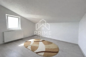 Casă de vânzare D+P+E | 5 dormitoare | teren 500 mp | Barabant, Alba Iulia - imagine 12