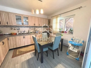 Casă de vânzare D+P+E | 5 dormitoare | teren 500 mp | Barabant, Alba Iulia - imagine 4