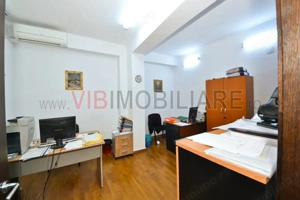 1 Mai, Inginer Zablovschi, Vila D+P+1E+M, 600 mp construiti, ideala birouri, clinica, comercial. - imagine 13