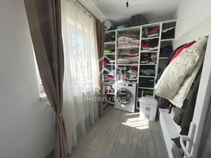 Casă de vânzare D+P+E | 5 dormitoare | teren 500 mp | Barabant, Alba Iulia - imagine 6