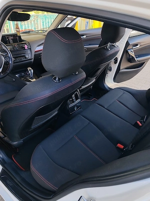 Bmw Seria 1 F20 2.0 184cp Automat - imagine 8